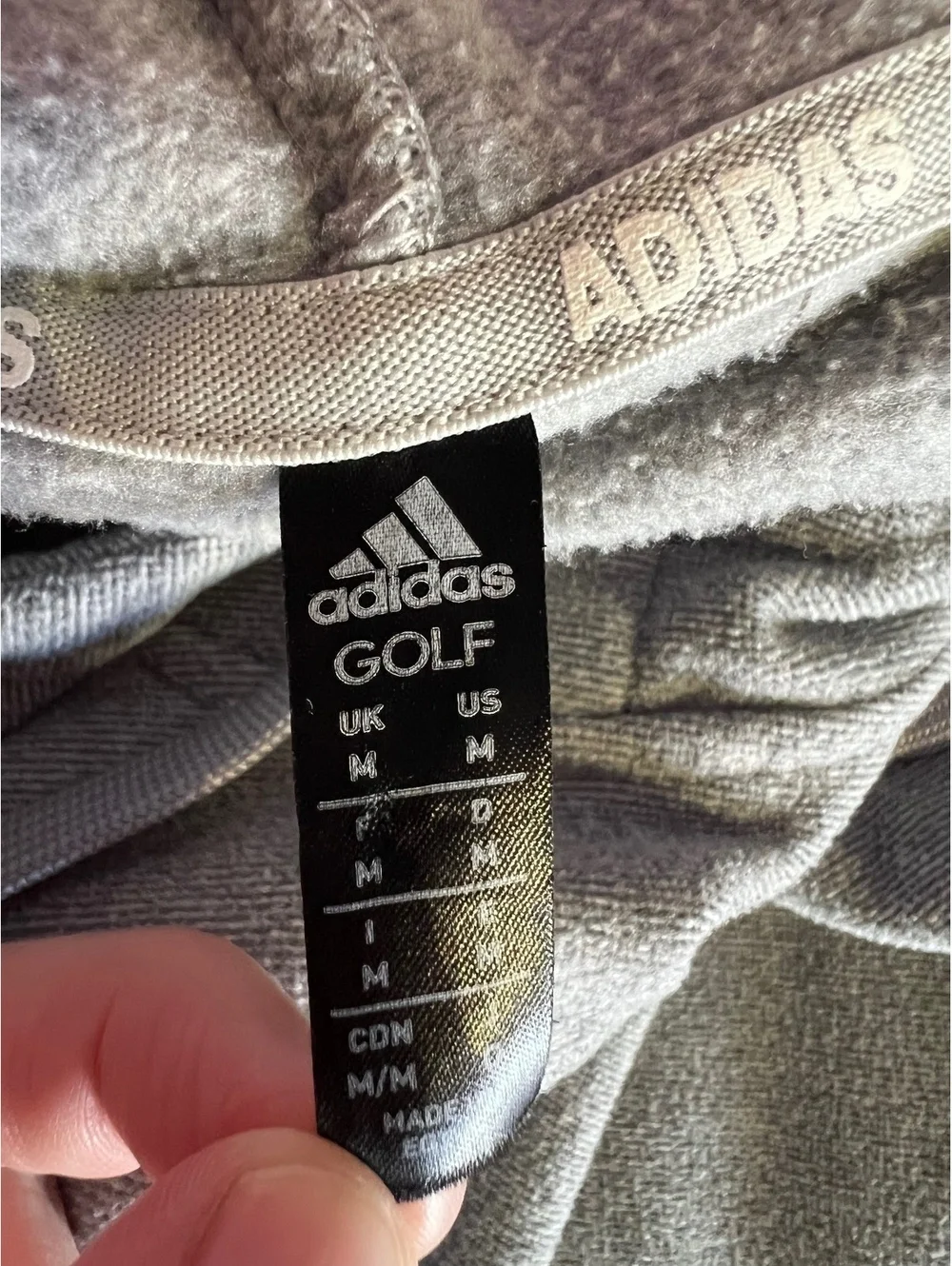 adidas super soft